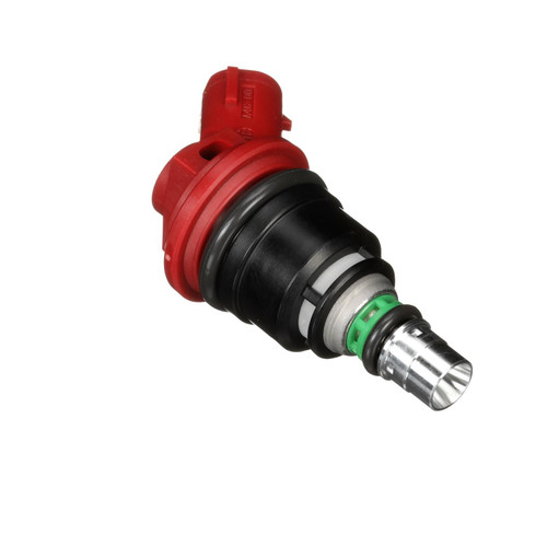 Standard Ignition Fuel Injector - MFI - New FJ398 - angled view