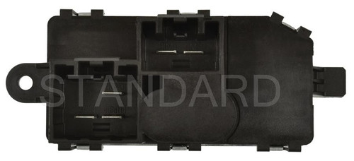 Standard Ignition Blower Motor Control Module RU-898