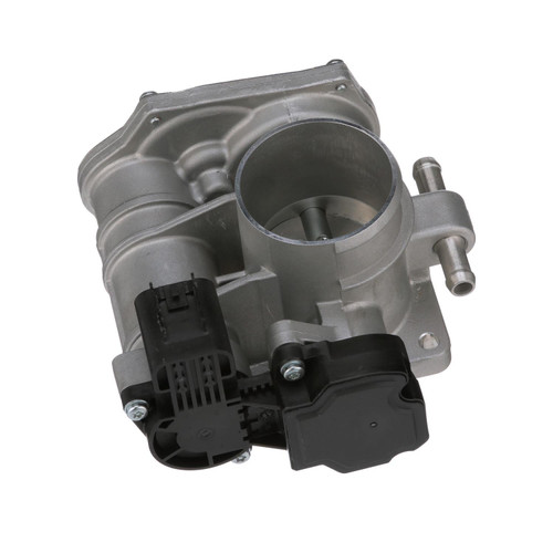 Standard Ignition Fuel Injection Throttle Body S20037 - top view