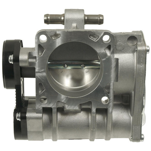 Standard Ignition Fuel Injection Throttle Body S20037 - bottom view