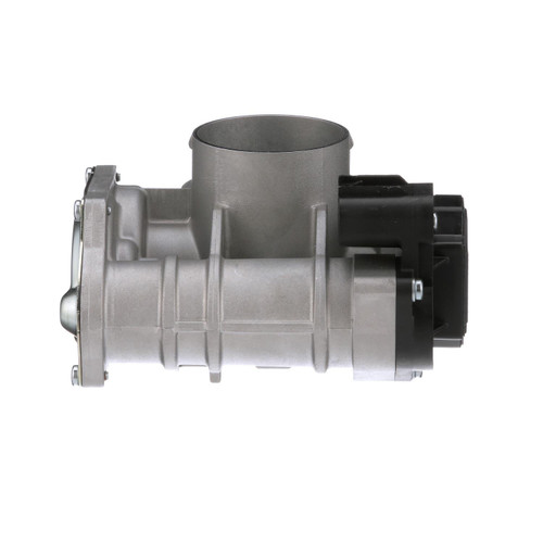Standard Ignition Fuel Injection Throttle Body S20037 - left view