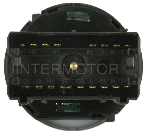 Standard Ignition Headlight Switch HLS-1371
