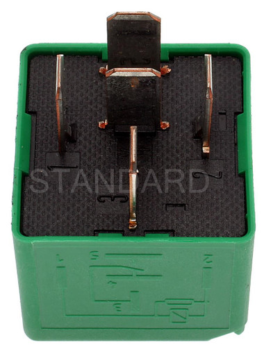 Standard Ignition Blower Motor Relay RY-306