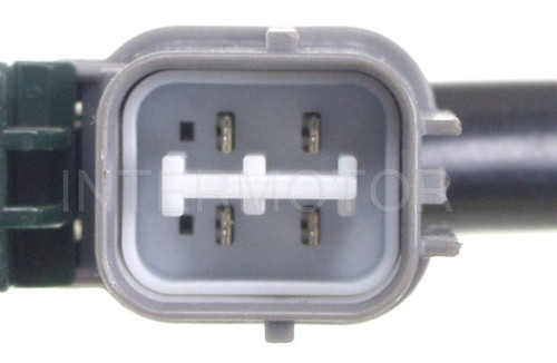 Standard Ignition Power Door Lock Actuator DLA-52