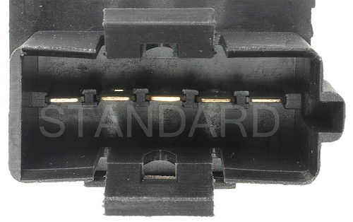 Standard Ignition A/C Compressor Clutch Relay RY-31