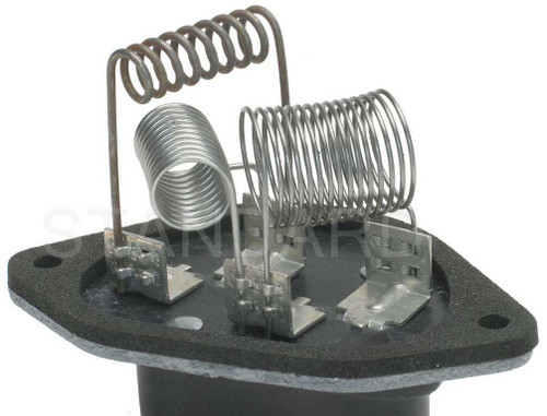 Standard Ignition Blower Motor Resistor RU-55