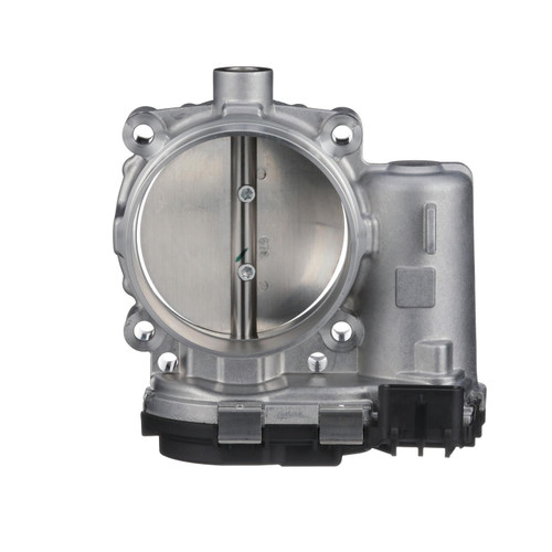 Standard Ignition Fuel Injection Throttle Body S20203 - left view
