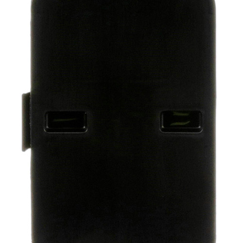 Standard Ignition Fuel Vapor Canister CP2000 - connector view
