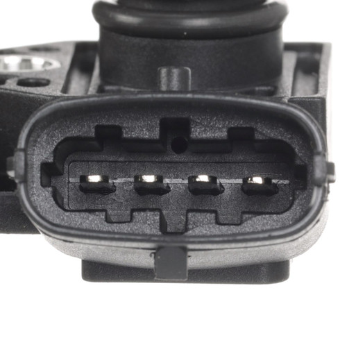 Standard Ignition Fuel Pressure Sensor FPS32 - connector view