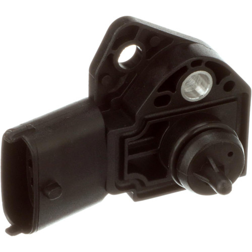 Standard Ignition Fuel Pressure Sensor FPS32 - angled view