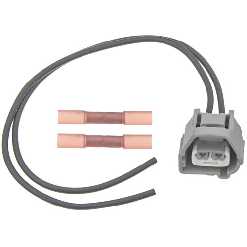Standard Ignition Camshaft Sensor Connector S2326 - front view