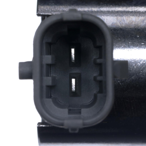 Standard Ignition Direct Injection High Pressure Fuel Pump GDP203 - connector view