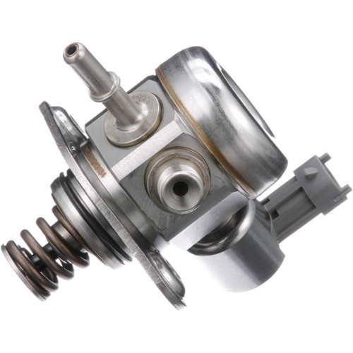 Standard Ignition Direct Injection High Pressure Fuel Pump GDP203 - angled view
