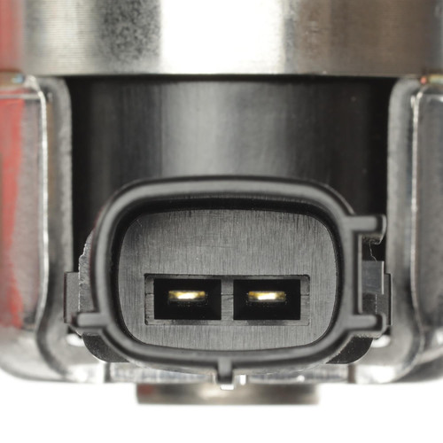 Standard Ignition Direct Injection High Pressure Fuel Pump GDP204 - connector view