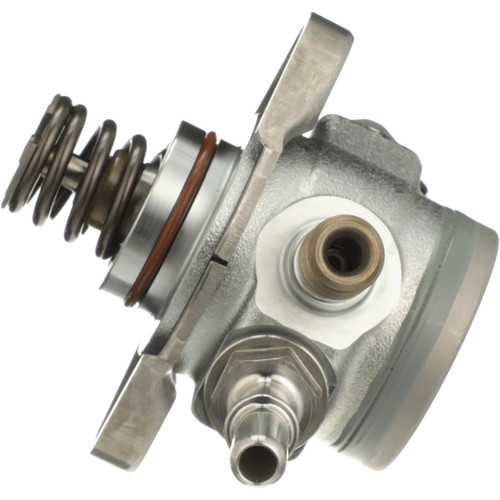 Standard Ignition Direct Injection High Pressure Fuel Pump GDP204 - angled view