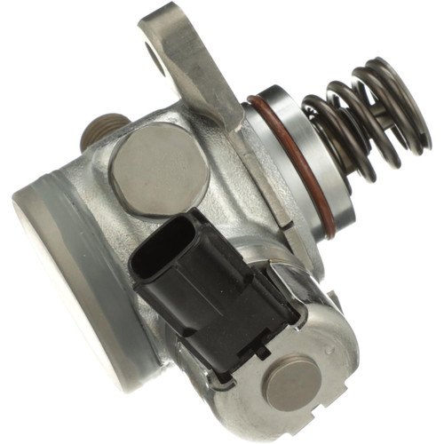 Standard Ignition Direct Injection High Pressure Fuel Pump GDP204 - back view