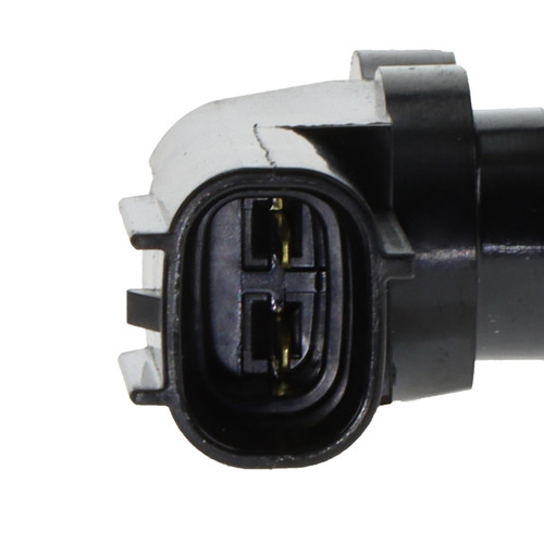 Standard Ignition Vehicle Speed Sensor SC829 - connector view