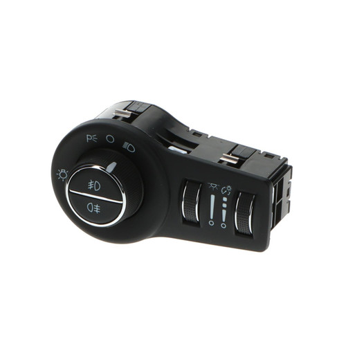 Standard Ignition Headlight Switch HLS1793 - angled view