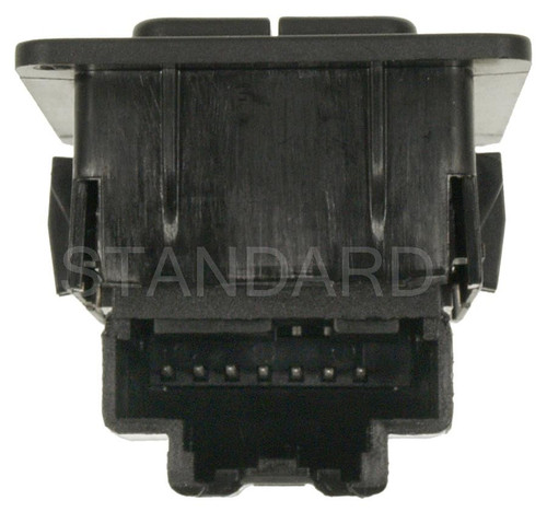 Standard Ignition Power Seat Switch PSW72 - connector view