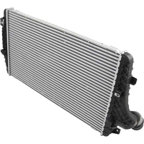Standard Ignition Charge Air Cooler CAC23 - front view