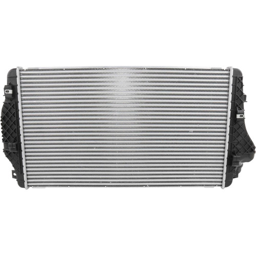 Standard Ignition Charge Air Cooler CAC23 - angled view