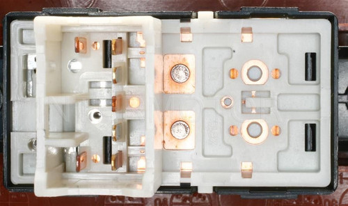 Standard Ignition Power Window Switch DWS-1214