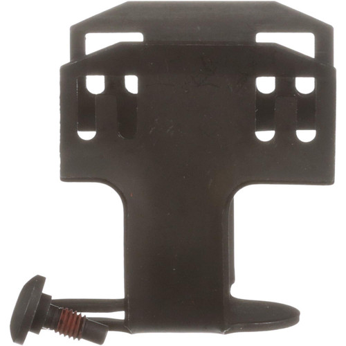 Standard Ignition Fuel Injector Retaining Bracket HK10 - left view