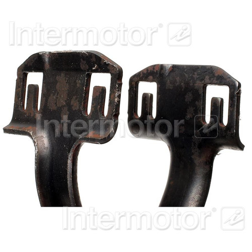 Standard Ignition Fuel Injector Retaining Bracket HK10 - alternate view