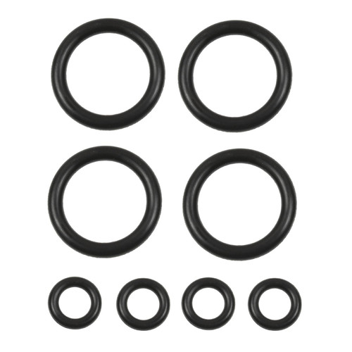 Standard Ignition Fuel Injector Seal Kit - TBI SK112 - front view