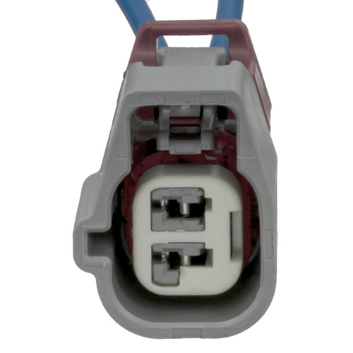 Standard Ignition Multi Function Connector S3082 - angled view
