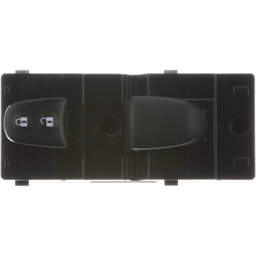 Standard Ignition Power Window Switch DWS2241 - front view