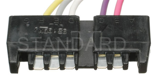 Standard Ignition Windshield Wiper Switch DS-1947