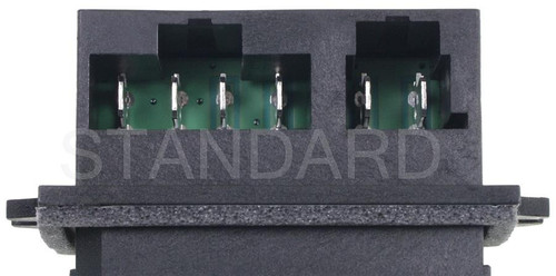 Standard Ignition Blower Motor Control Module RU-383