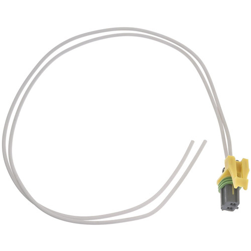 Standard Ignition Air Bag Module Connector S-1259