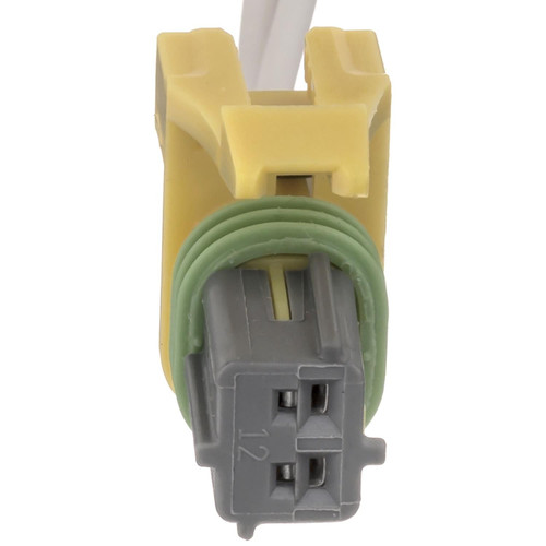 Standard Ignition Air Bag Module Connector S-1259