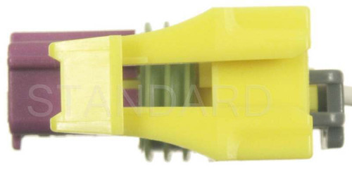 Standard Ignition Air Bag Module Connector S-1259