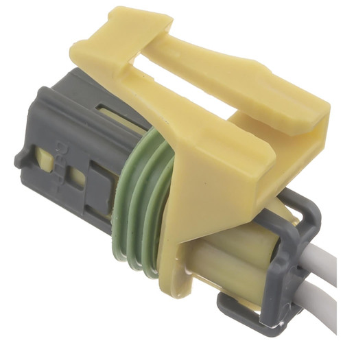 Standard Ignition Air Bag Module Connector S-1259