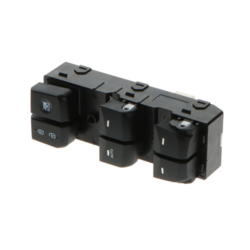 Standard Ignition Power Window Switch DWS2072 - angled view