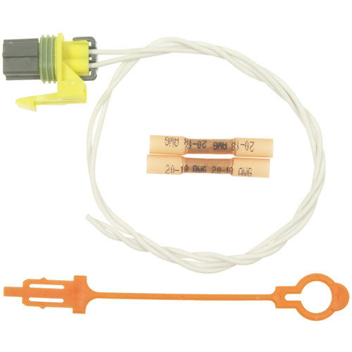 Standard Ignition ABS Speed Sensor Connector S-1261