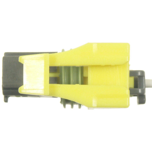 Standard Ignition ABS Speed Sensor Connector S-1261