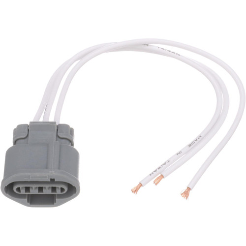 Standard Ignition EGR Valve Sensor Connector S-924