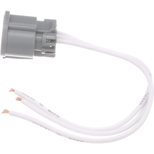 Standard Ignition EGR Valve Sensor Connector S-924