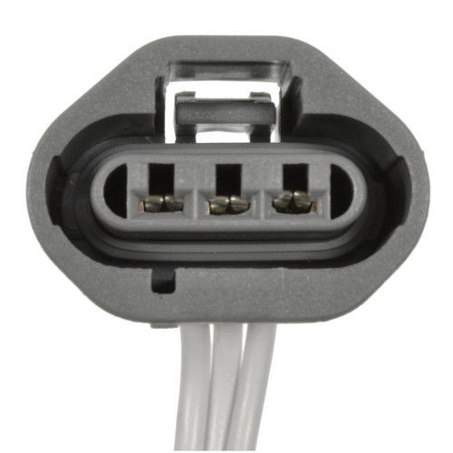 Standard Ignition EGR Valve Sensor Connector S-924