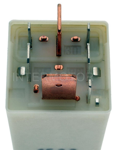 Standard Ignition Diesel Glow Plug Relay RY-53