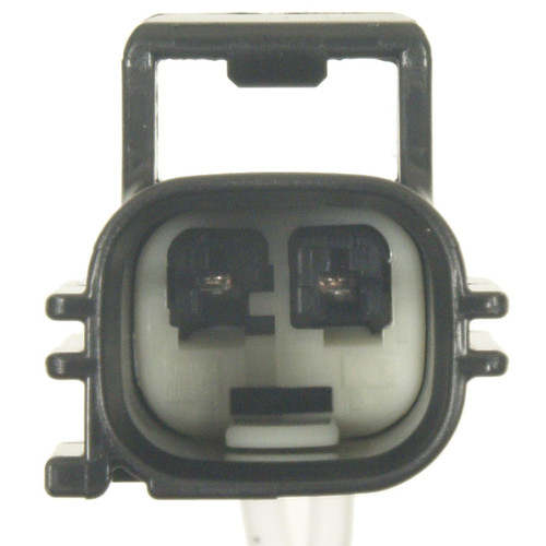 Standard Ignition A/C Clutch Coil Connector S-1263