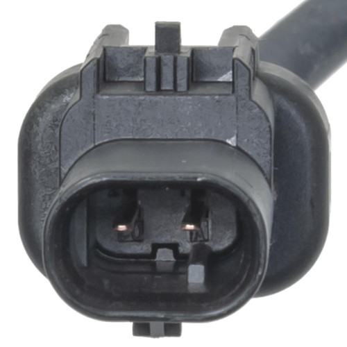 Standard Ignition Brake Pad Wear Sensor PWS382 - connector view