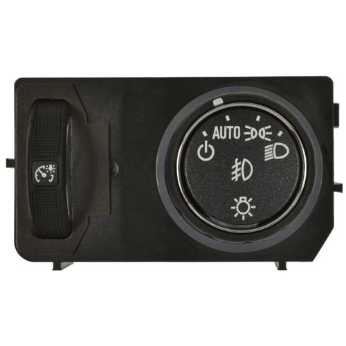 Standard Ignition Headlight Switch HLS1692 - front view