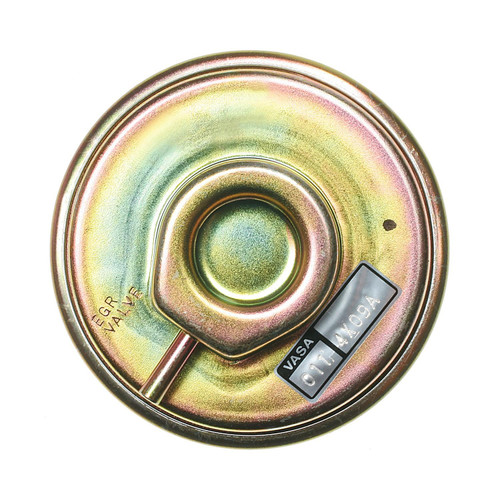 Standard Ignition EGR Valve EGV449 - top view