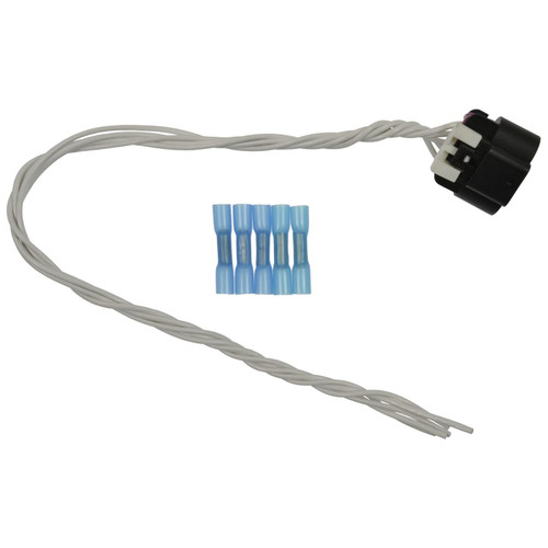 Standard Ignition Mass Air Flow Sensor Connector S-1262