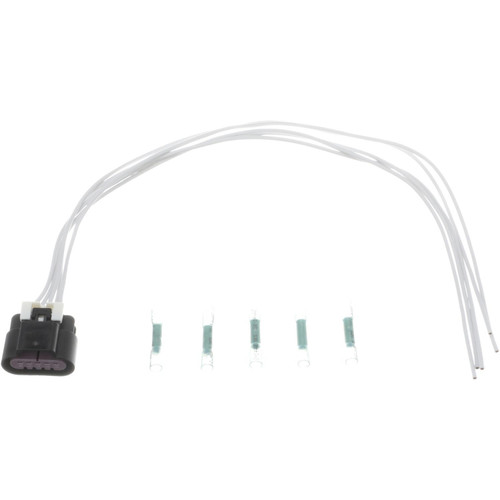 Standard Ignition Mass Air Flow Sensor Connector S-1262